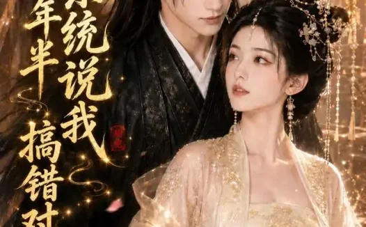 短剧《攻略三年半系统说我搞错对象 (106集)》免费观看全集