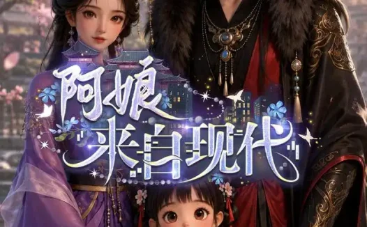 短剧《阿娘来自现代 (33集)》免费观看全集