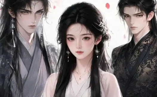 短剧《红线缠棠 (24集)》免费观看全集