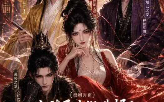 短剧《小孩子才做选择黑心红娘登基称帝 (51集)》免费观看全集