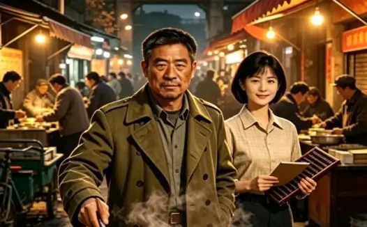 短剧《风起九四向阳而生 (52集) AI短剧》免费观看全集