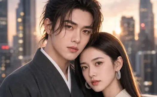 短剧《婚约定相逢 (43集) AI短剧》免费观看全集