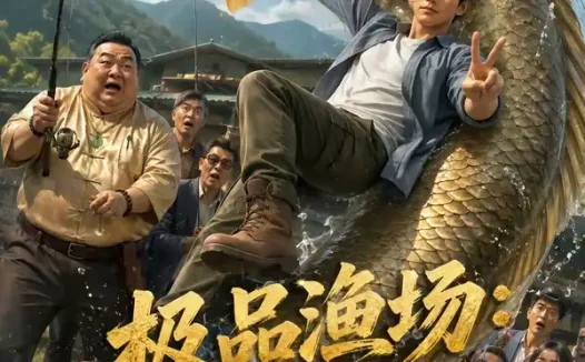短剧《极品渔场从时间加速开始致富 (111集)》免费观看全集