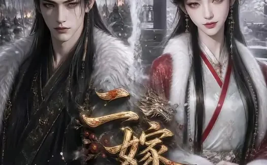 短剧《二嫁攀龙 (78集)》免费观看全集