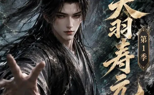 短剧《天羽寿元第1季 (159集)》免费观看全集