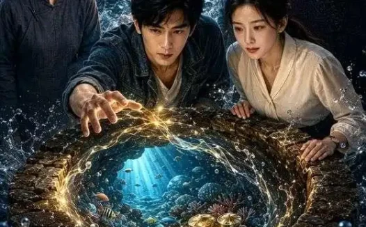 短剧《分家给破井我靠赶海发家致富 (98集)》免费观看全集