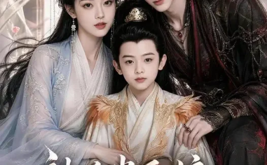 短剧《被迫当后娘暴君他沦陷了 (56集)》免费观看全集