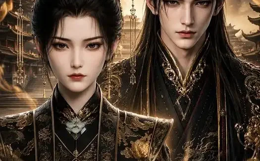 短剧《江山换皇夫 (30集)》免费观看全集