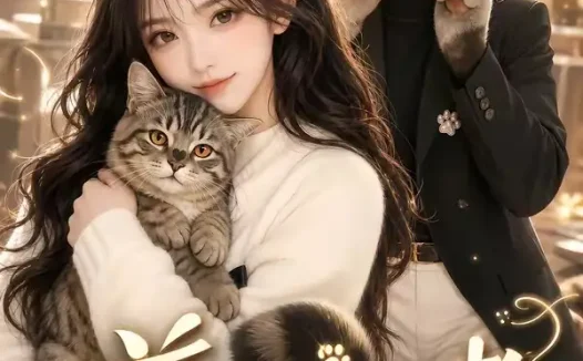 短剧《养猫防老 (55集)》免费观看全集