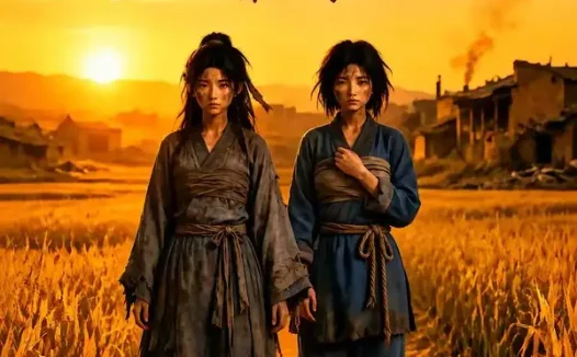 短剧《双姝巧手织出红火日子第三季 (75集)》免费观看全集