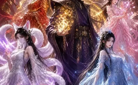 短剧《反派仙帝专治各种天命之子 (118集)》免费观看全集