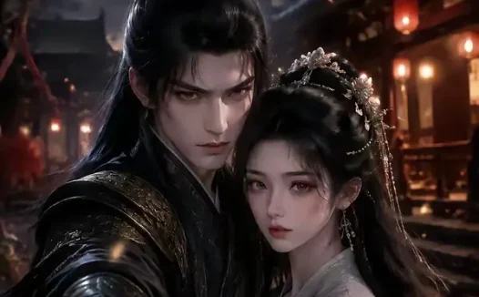 短剧《一纸退婚换生机冷面首辅化身护妻狂魔 (50集)》免费观看全集