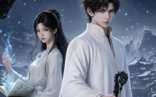 短剧《蒙眼望断江南雪第三季 (85集)》免费观看全集