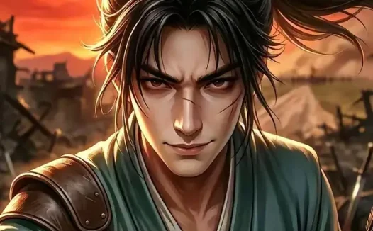 短剧《邪修好啊邪修升级快第二季 (83集)》免费观看全集