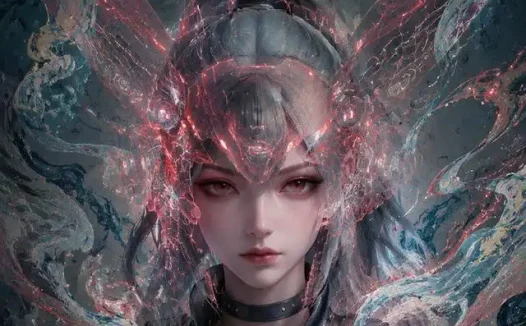 短剧《精神小妹也要修机甲吗 (80集)》免费观看全集