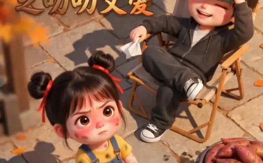 短剧《花样带娃之叨叨父爱 (101集)》免费观看全集
