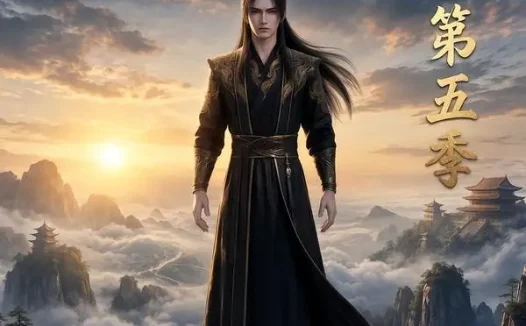 短剧《仙尊归来谁说我寿元已尽第五季 (103集)》免费观看全集
