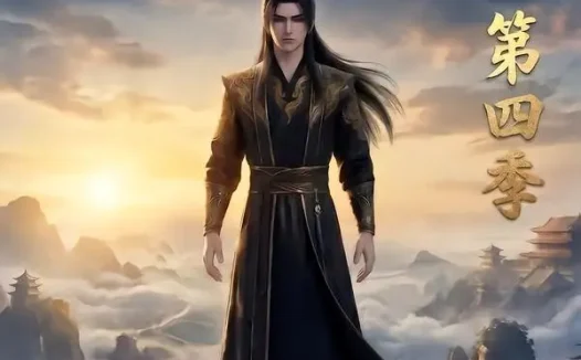短剧《仙尊归来谁说我寿元已尽第四季 (77集)》免费观看全集