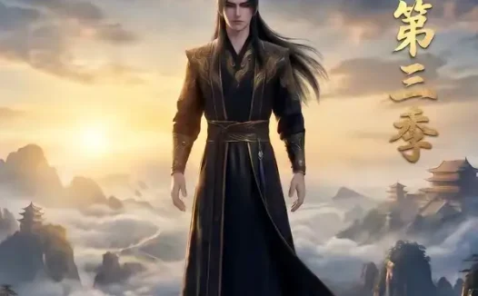 短剧《仙尊归来谁说我寿元已尽第三季 (52集)》免费观看全集