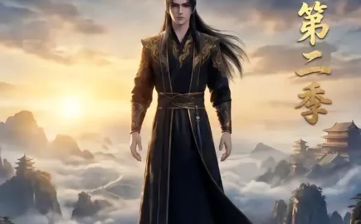短剧《仙尊归来谁说我寿元已尽第二季 (83集)》免费观看全集