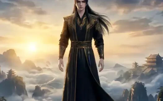 短剧《仙尊归来谁说我寿元已尽第一季 (55集)》免费观看全集