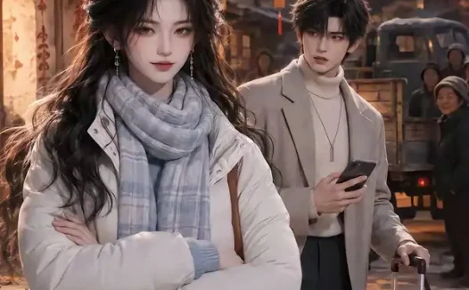 短剧《带少爷回家后他慌了 (47集)》免费观看全集