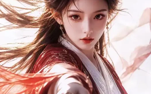 短剧《知我意 (38集)》免费观看全集