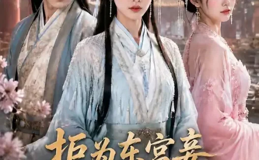 短剧《拒为东宫妾之美人谋略 (87集)》免费观看全集
