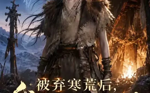 短剧《被弃寒荒后我点燃了兽世2 (33集)》免费观看全集