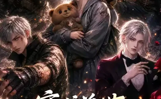 短剧《穿成兽世末世强者沉迷打怪升级 (74集)》免费观看全集