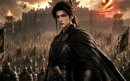 短剧《被贬北凉的弃子三年后十万铁骑兵临城下2 (106集)》免费观看全集