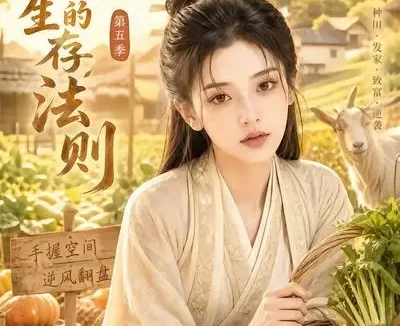 短剧《飒姐的生存法则第五季 (63集)》免费观看全集