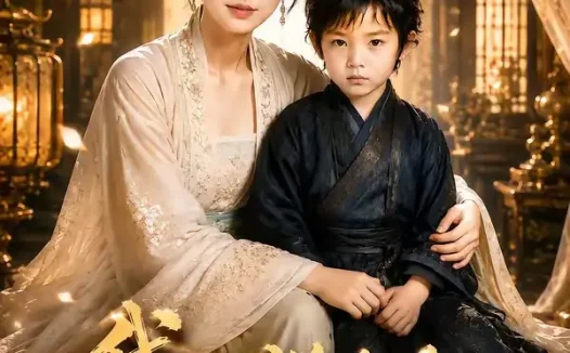 短剧《我把逆子养成了盛世名臣 (57集)》免费观看全集