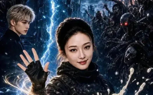 短剧《女反的末世自救指南 (69集)》免费观看全集