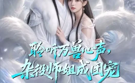 短剧《聆听万兽心声杂役师姐成团宠 (63集)》免费观看全集