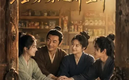 短剧《山野纪全家穿越养皇帝 (77集)》免费观看全集