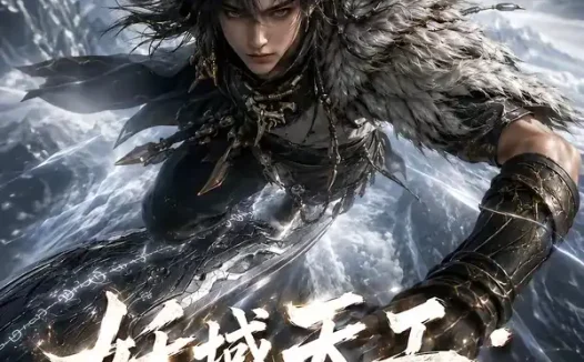 短剧《妖域天工灵械初鸣 (46集)》免费观看全集