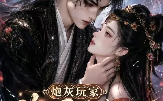 短剧《炮灰玩家将军请自控 (79集)》免费观看全集