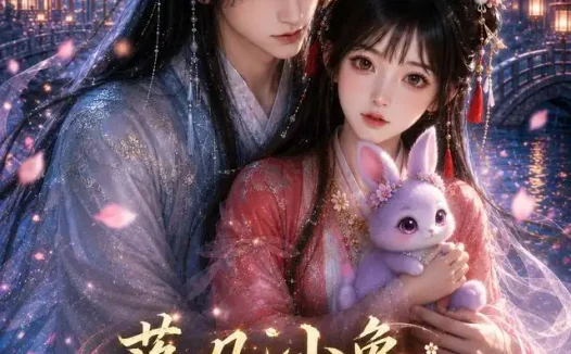 短剧《落凡小兔世子独宠第二季 (183集)》免费观看全集