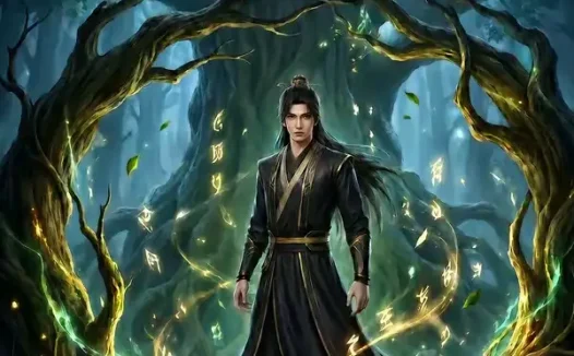 短剧《树妖道祖第四季 (65集)》免费观看全集