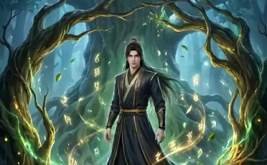 短剧《树妖道祖第一季 (82集)》免费观看全集
