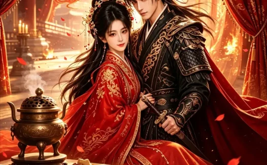 短剧《替嫁医妃战神王爷独宠护妻 (50集)》免费观看全集