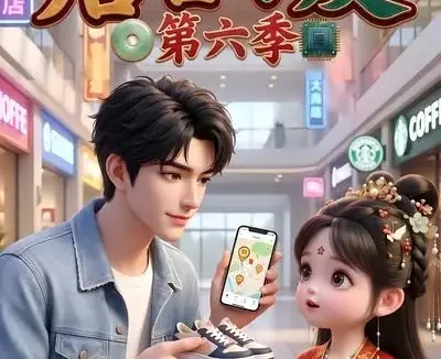 短剧《唐宫小友第六季 (77集)》免费观看全集