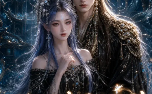 短剧《捡了个夫君是龙神 (30集)》免费观看全集