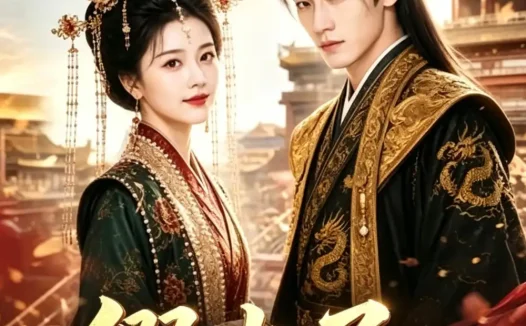 短剧《假太子与重生妃 (30集)》免费观看全集