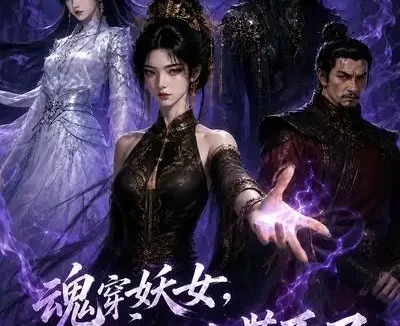 短剧《魂穿妖女魔门被我带歪了 (51集)》免费观看全集
