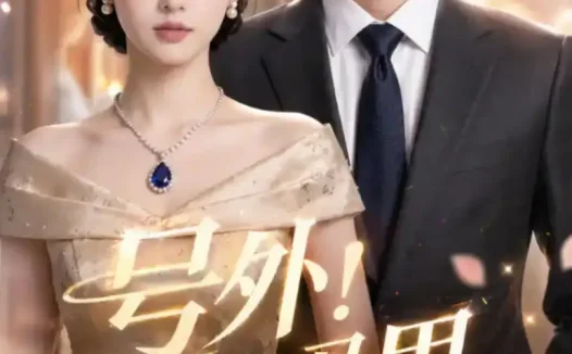 短剧《号外夫人马甲藏不住啦 (109集)》免费观看全集