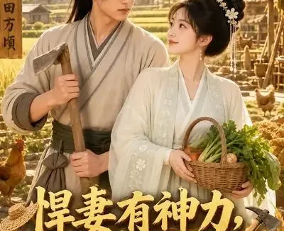 短剧《悍妻有神力携夫筑良田4 (112集)》免费观看全集