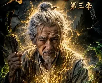 短剧《凡人修仙寿元燃烧逆仙途第三季 (80集)》免费观看全集