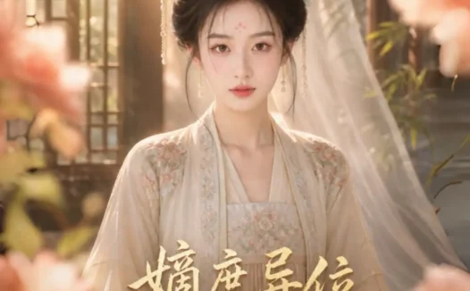 短剧《嫡庶异位筝鸣东宫 (55集)》免费观看全集